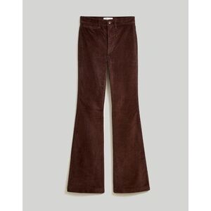Madewell Corduroy Pants